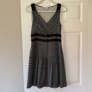 Diane Von Furstenberg Dress